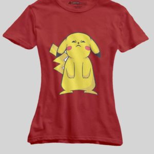 Cartoon customized T shirts