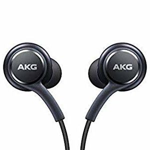 akg eARPHONES