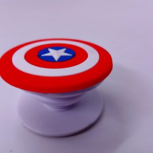 Captain America Pop Sockets