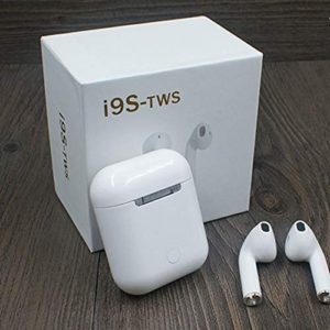 i9s TWS Airpods