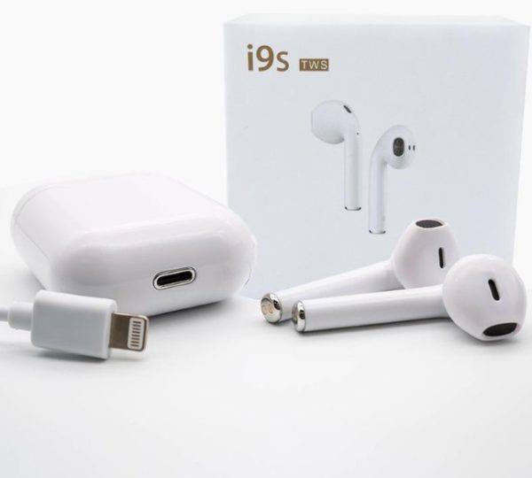 i9s TWS Airpods