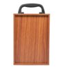 Dvalo S800BT Wooden Speakers