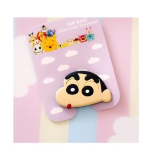 Shinchan Pop Sockets