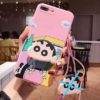 Shinchan Pop Sockets for Mobile Phones, Walls or Cars [55 % OFF ] - Image 2