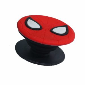 Spider Man Pop Sockets