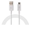Addiction Fast USB Data Cables for Mobile and PC [ White ] - Image 2