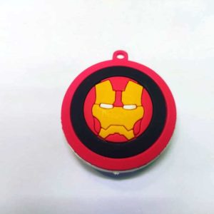 Iron Man Pop sockets