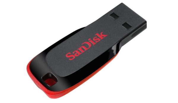 San Disk 64GB Pen Drive