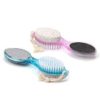 MICASHU 4 in 1 Cleaner with Pedicure Brush, Foot Scrubber