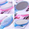 MICASHU 4 in 1 Cleaner with Pedicure Brush, Foot Scrubber - Image 2