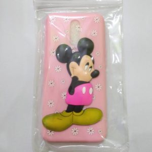 Oppo R17 Mickey mouse back Cover