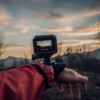 Ultra HD 1080p Sports Action Camera | Rechargeable battery & Water Proof - Image 3