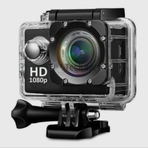 pro action camera