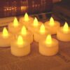 LED Candlelight