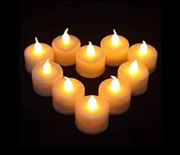 LED Candle Tealight