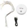 LED Birch Tree Light Artificial Tabletop USB/Battery for Bedroom - Image 3